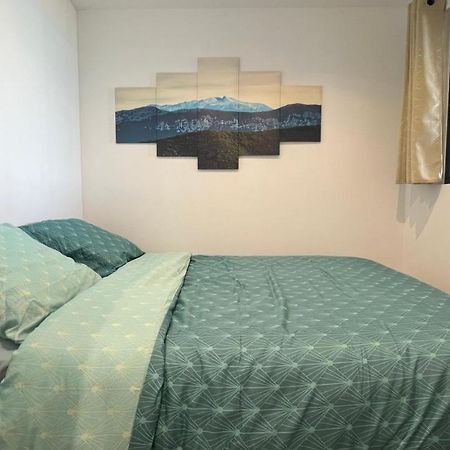 Appartement Cosy, Vue Mer Avec Parking Privatif Кане Екстериор снимка